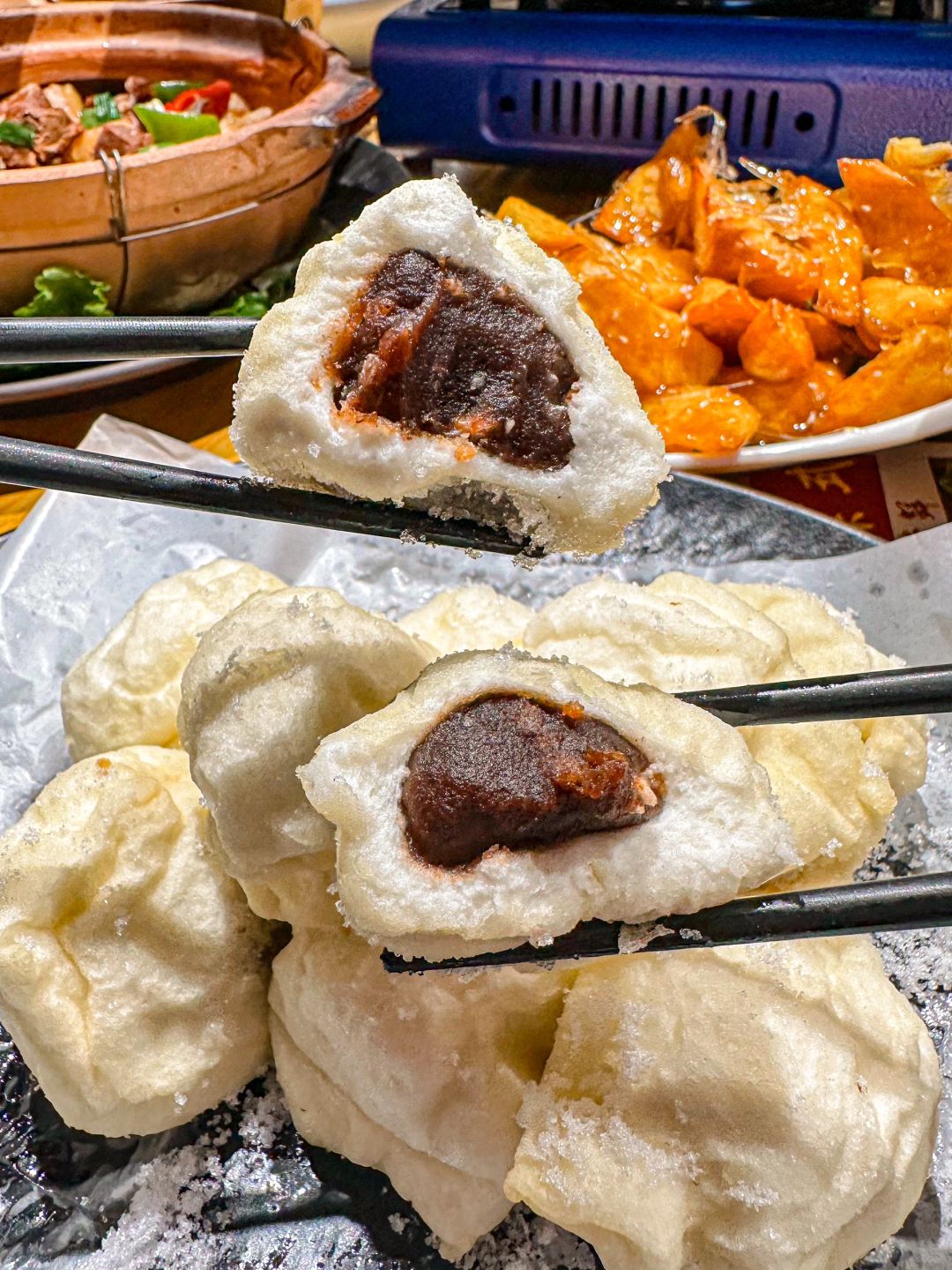 广州人均50+东北食堂！真的好吃不贵啊！