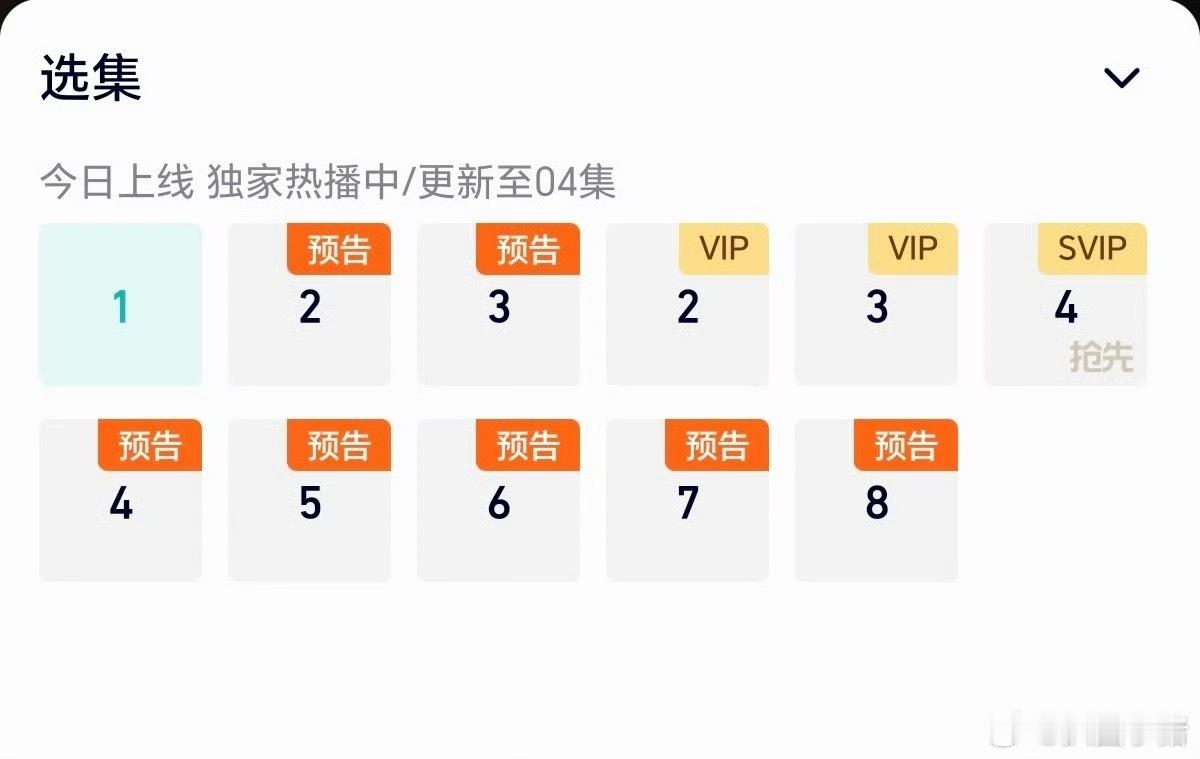 赵露思《许我耀眼》空降播出啦！首更四集[抓狂] ​​​