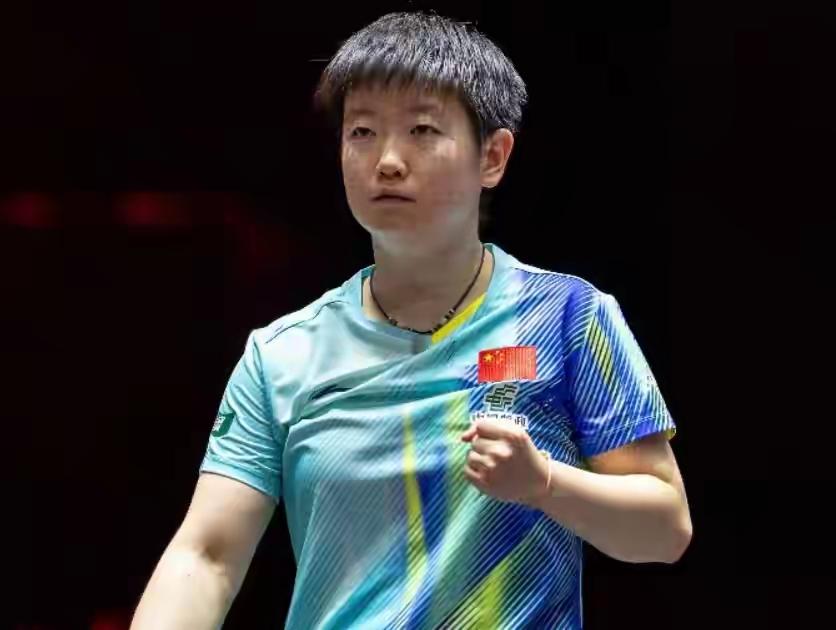 WTT美国大满贯国乒当日四场外战全线取胜堪称开门红，6月30日早间四场对决个个看