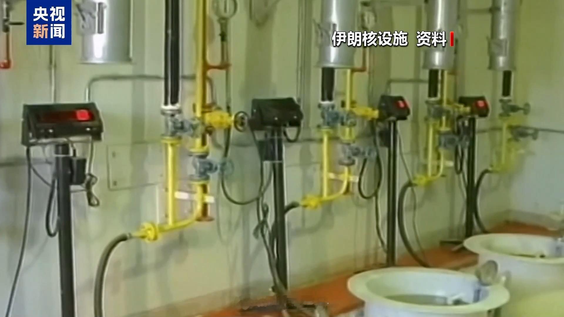 【伊朗同意与英德法三国举行新一轮谈判】当地时间21日凌晨，记者获悉，应欧洲国家要