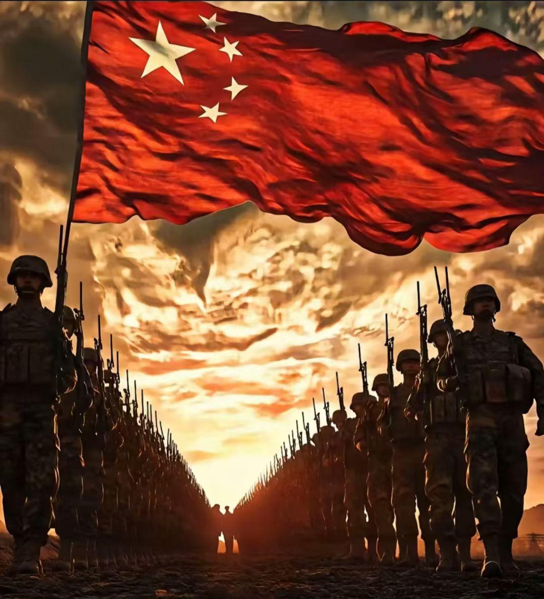 中国实力这么强，为何连一个盟友都没有？原因很简单，中国被越南、阿尔巴尼亚等国坑怕