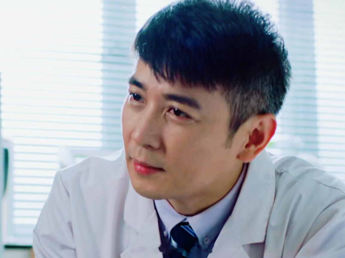 保剑锋  看什么都深情