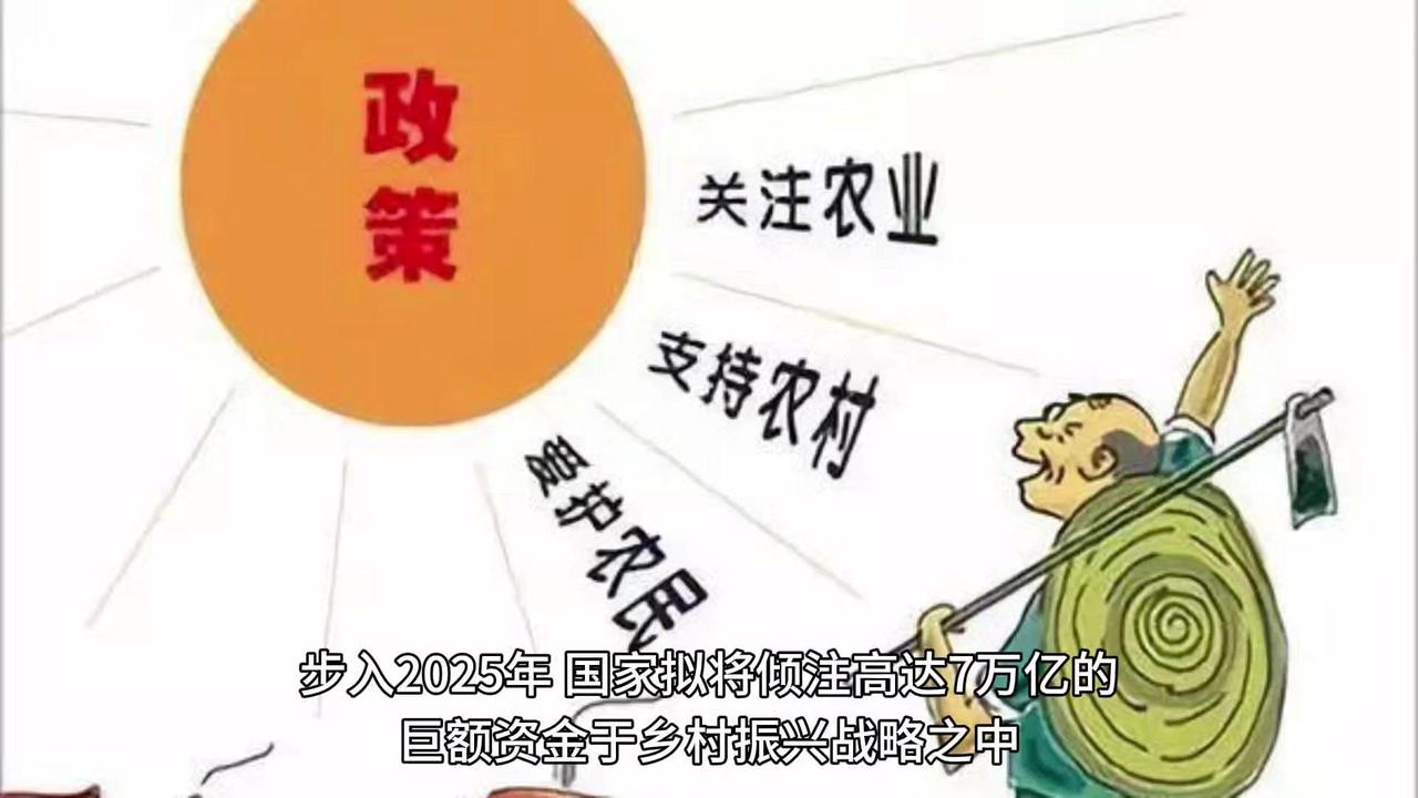 ✨目的：
1️⃣全面激活农村经济活力。
2️⃣显著提升农民生活质量。
3️⃣加速