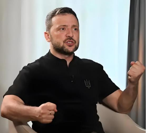 这次不仅特朗普，连普京都懵了！
说实话，现在不管是俄罗斯还是美国，他们都把给乌克