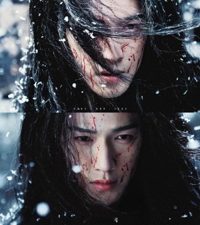 李昀锐诸葛玥的sbti是权谋者吧李昀锐权谋届最严厉的父亲 李昀锐演的诸葛玥太绝！