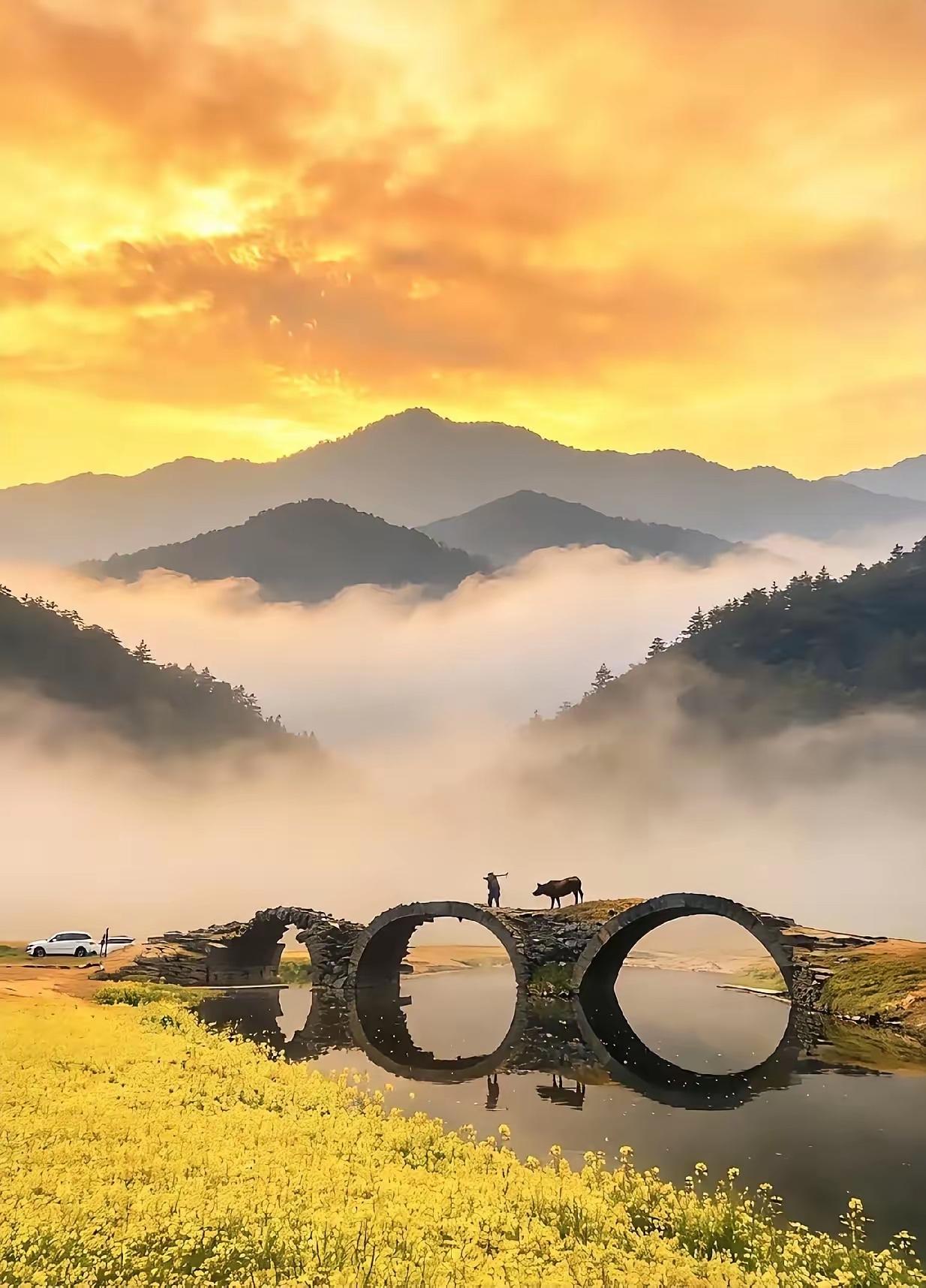 人生无法改变的六定：
第一、生死
哪天出生，哪天离开，都是定数，无法改变，该走的