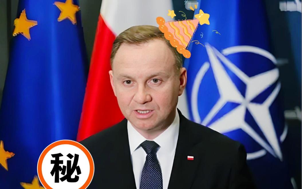 就在刚刚
波兰突然宣布了

9月18日，波兰暂不开放通往白俄罗斯边境口岸，直至局