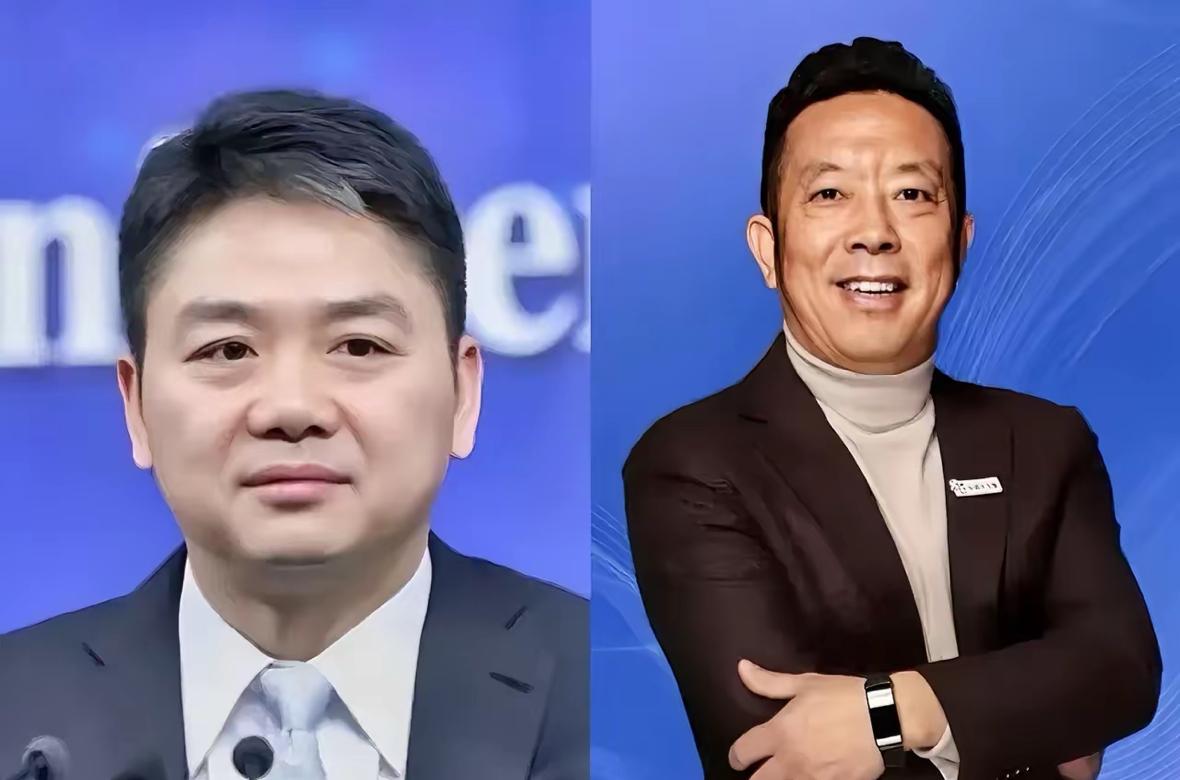 贾国龙最害怕的事情还是发生了！
​他不怕罗永浩吐槽西贝难吃，
​他也不怕网友吐槽