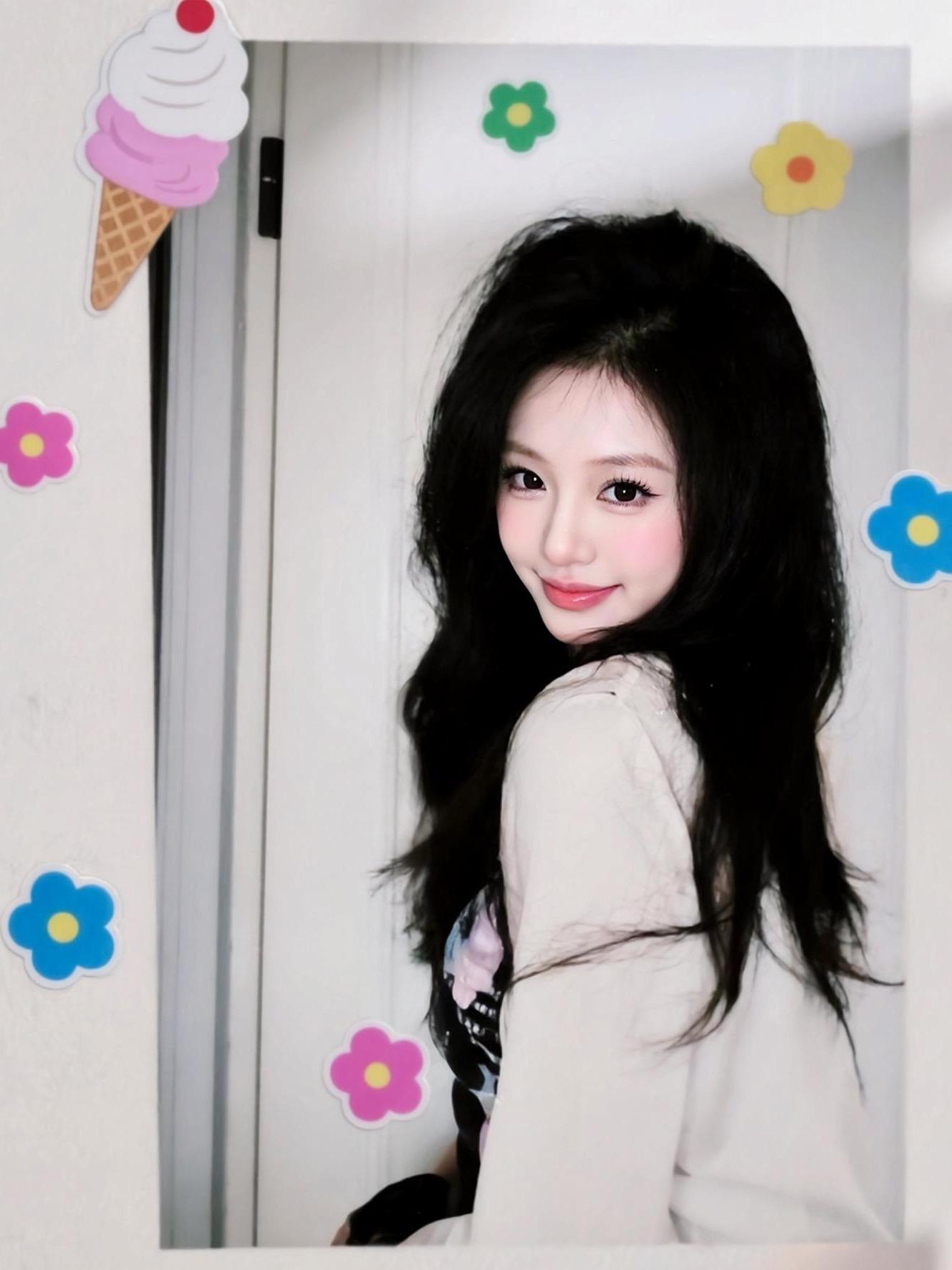 爱你老己 明天见