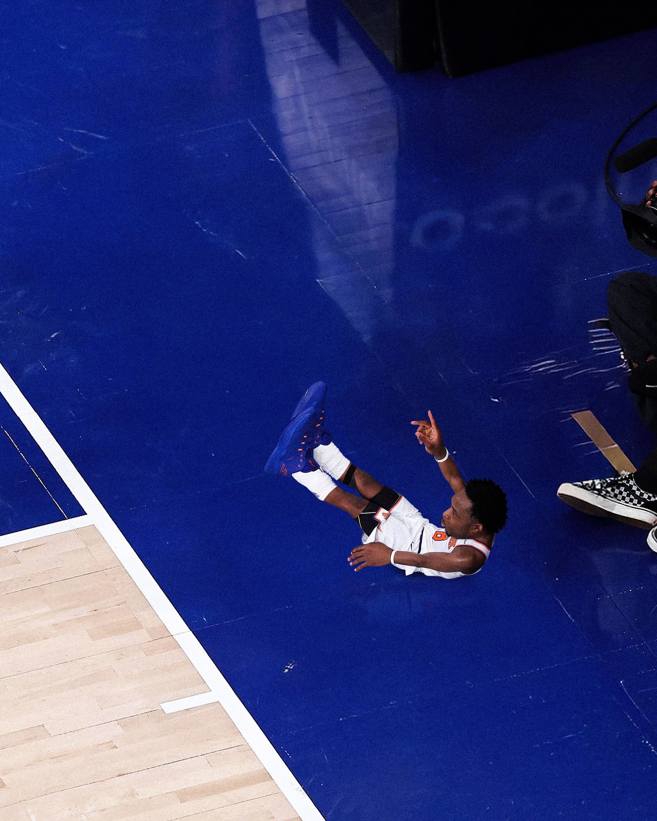 两张有意思的图。NBA