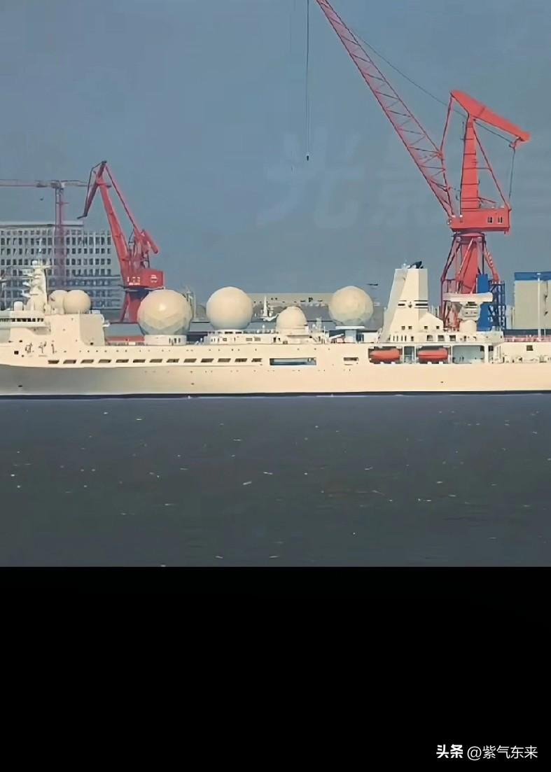 哪里有战乱，哪里就有我们的“九球天尊”瞭望一号。

由于太先进，让美国又爱又恨！