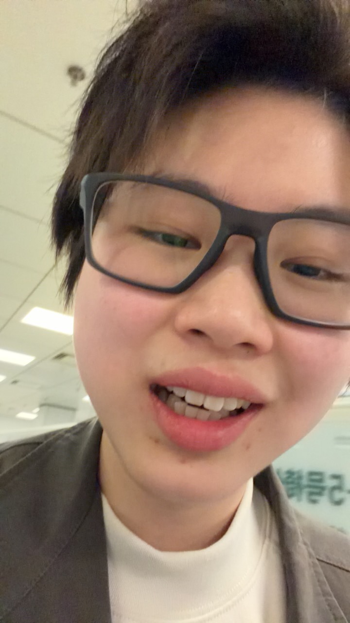 人生第一次拔智齿好几天吃不了东西 我要瘦了！！ 