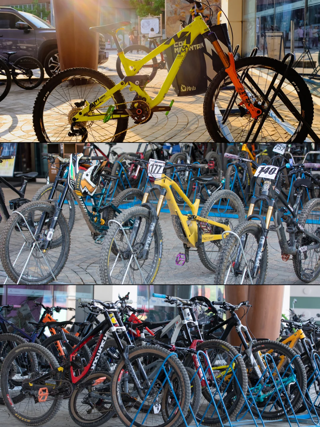 北京周边被低估的欧式小镇，太Chill