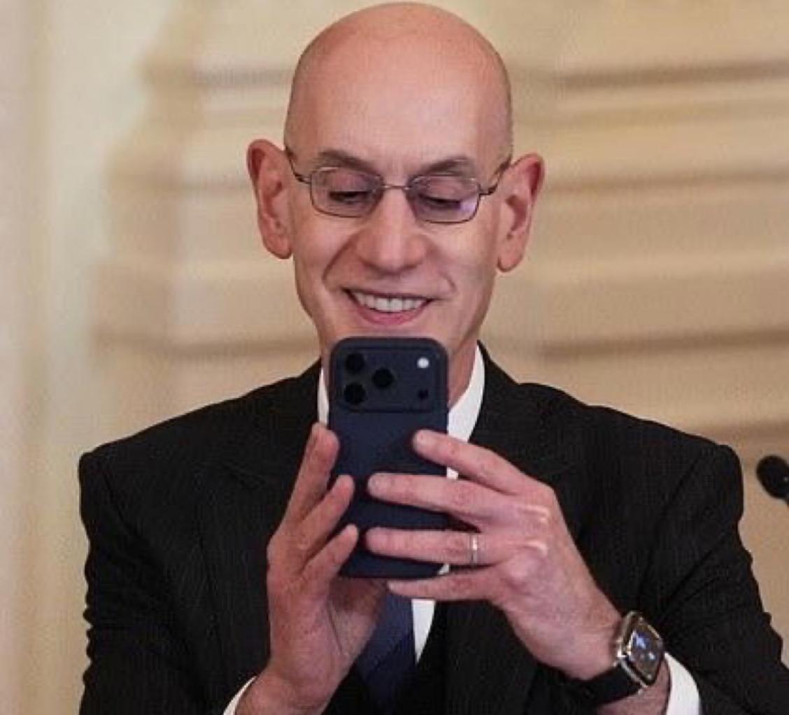 联盟和裁判是一伙的！NBA也超控比赛吧！天王山之战雷霆在裁判的帮助下拿到西决的赛