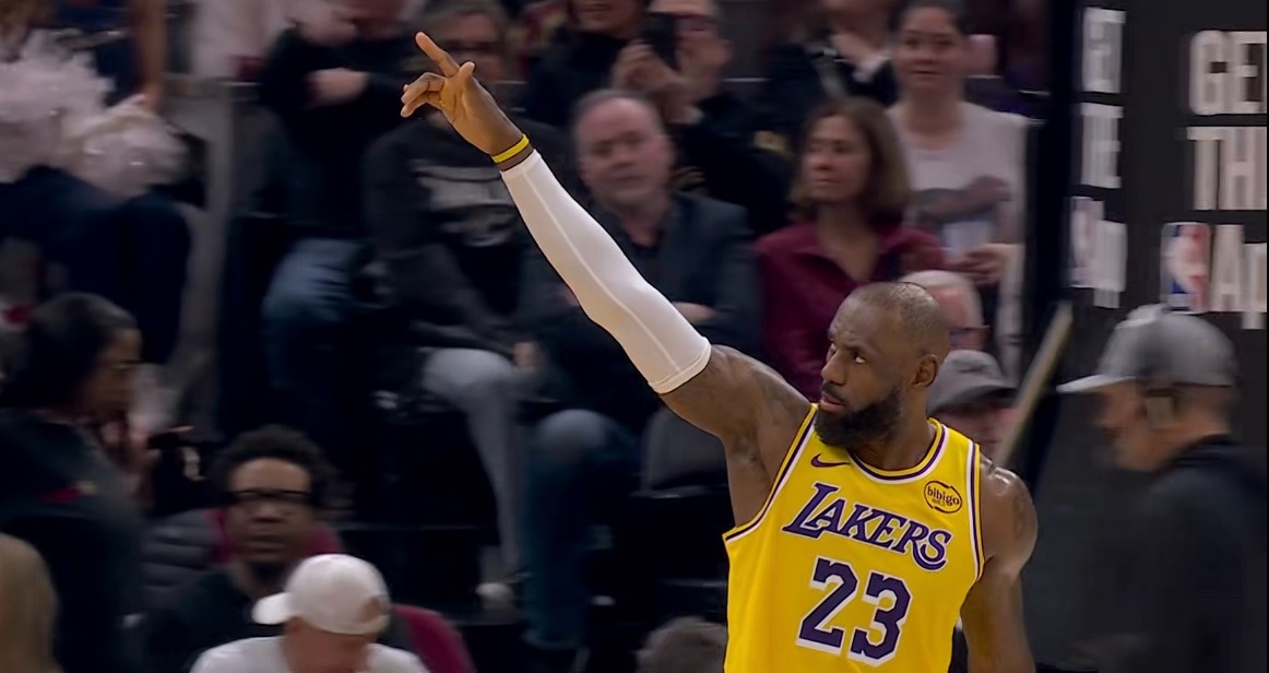 今日复盘  G46vs骑士  故地重游很湖人的一场输球，连续第三场三崩，三节打卡