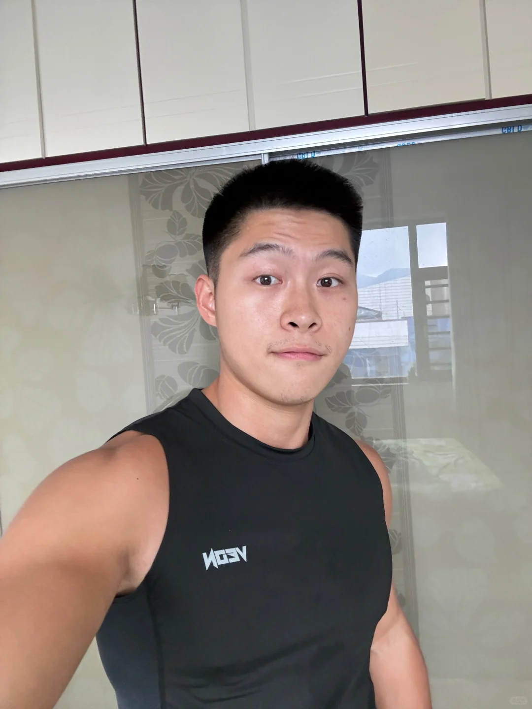 立秋了，也开始要发胖了😅