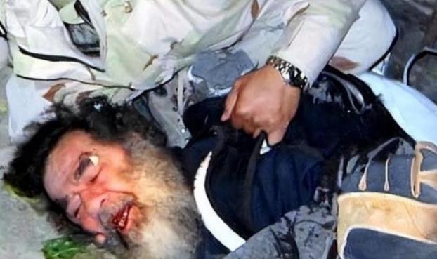 萨达姆被处死18年后，俄罗斯一把掀开美国遮羞布：美国骗了全世界。直到这个时候大家