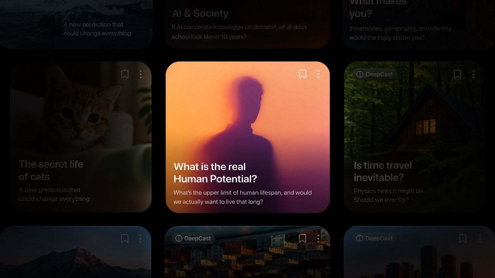 【Apple 与 AI 播客初创公司 Huxe 签署招聘和授权协议】根据欧盟委员