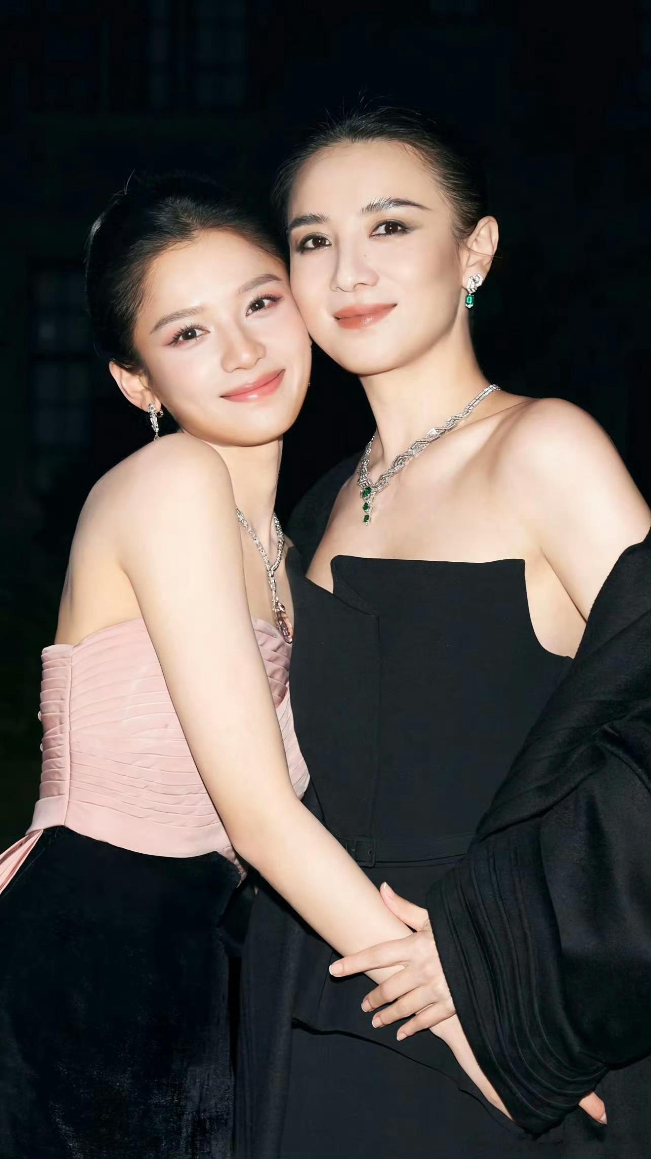 同系大小花[爱慕]地母系：宋佳 张婧仪清风系：章子怡 刘浩存水系：汤唯 卢昱晓冷