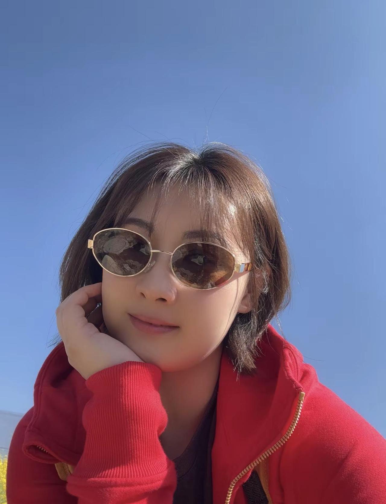 在这 生活节奏都变慢了