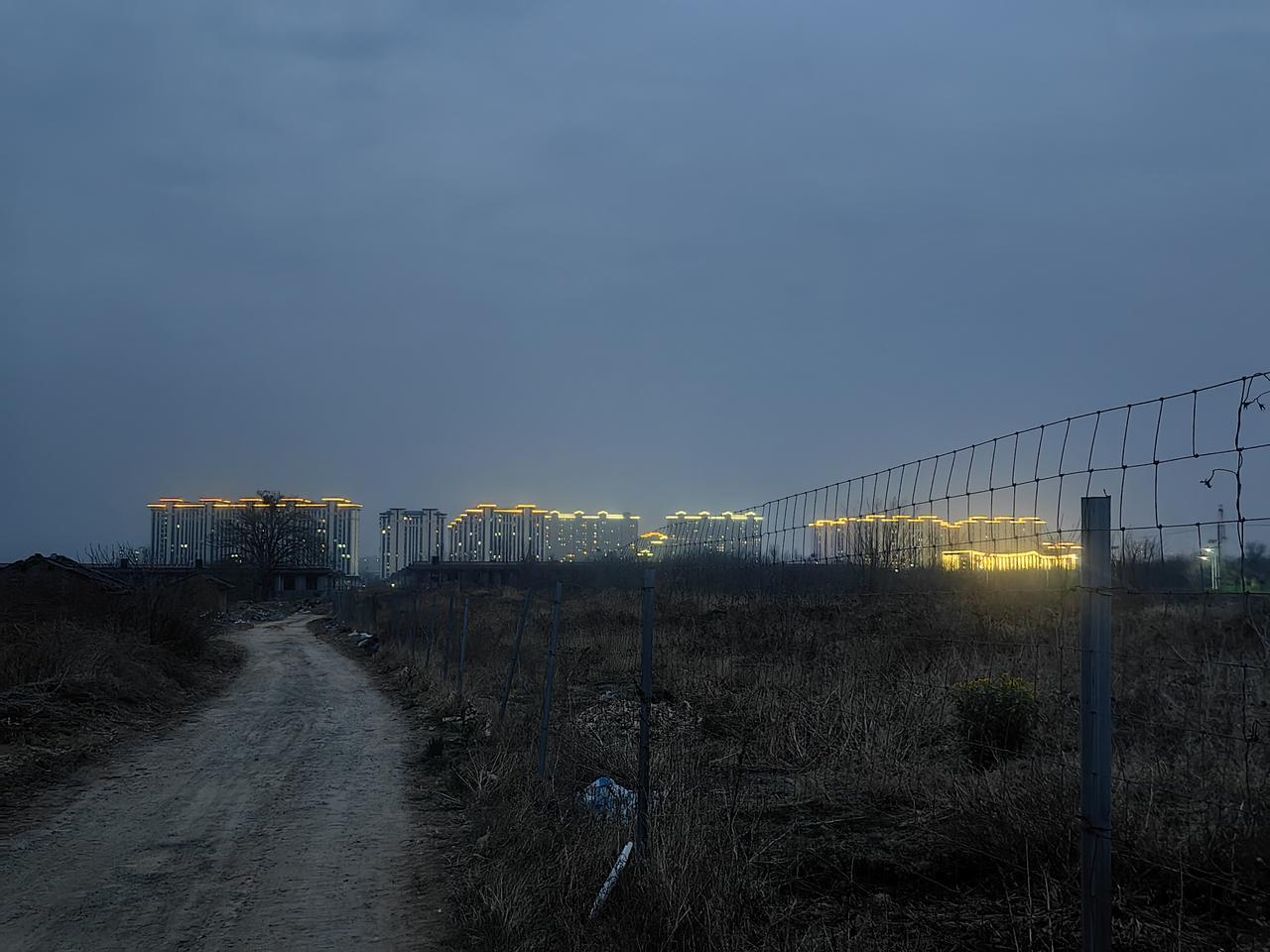 有没有好看的风景图片分享