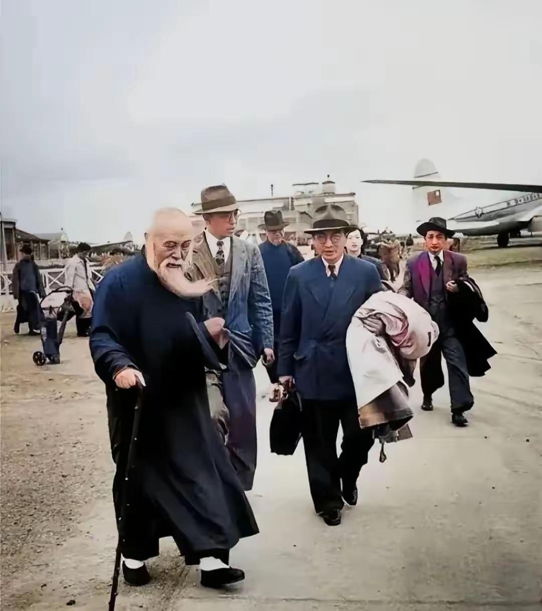 王铎：大书法家于佑任