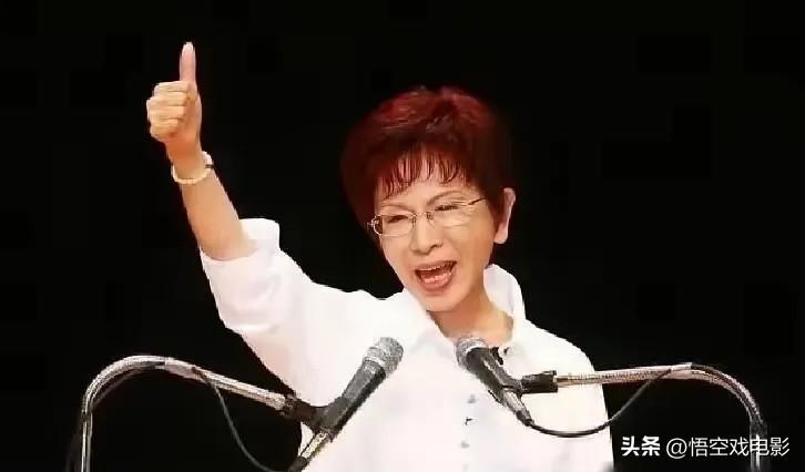 不查不知道，查了才明白！其实郑丽文和洪秀柱最大区别是：郑丽文玩的是左右逢源。

