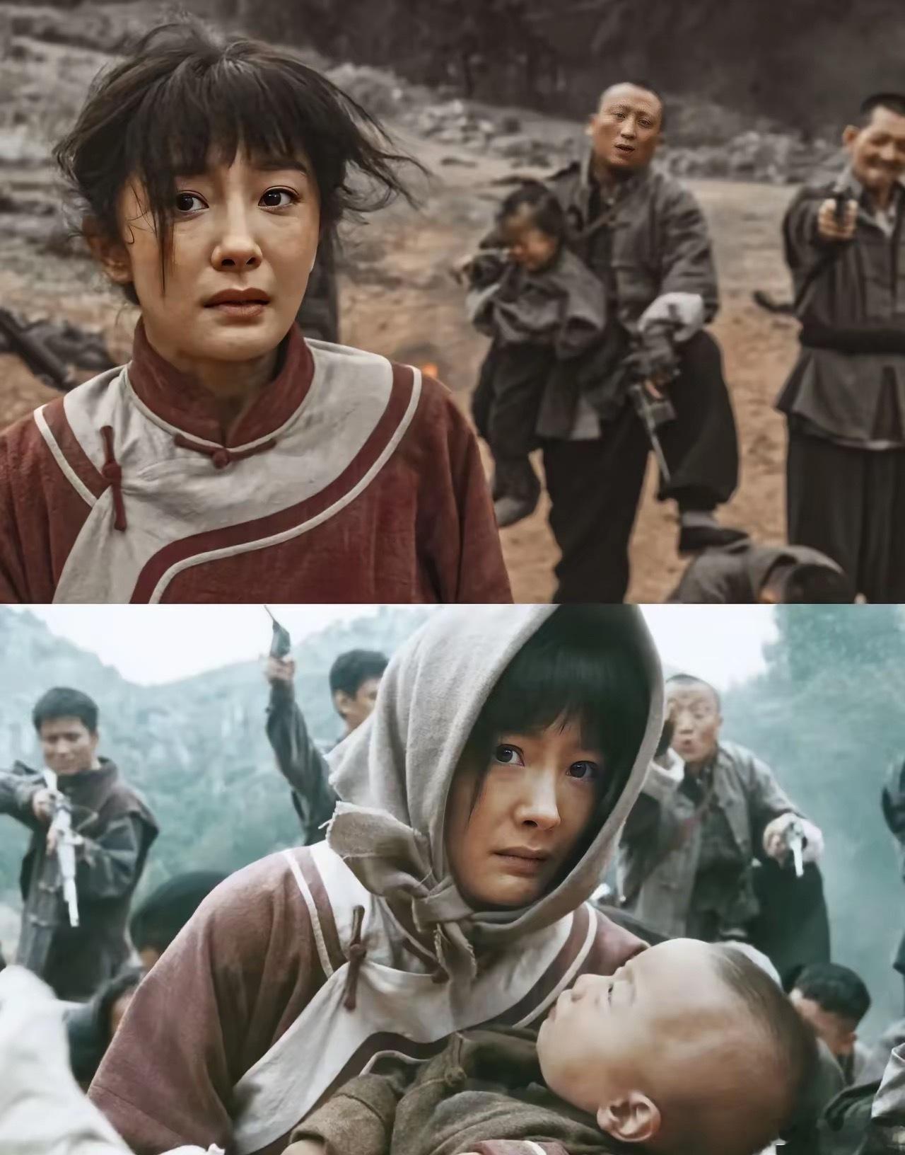 终于明白了​资本大佬为什么会喜欢杨幂，不是因为她流量的光环 ，也不是因为她古偶的