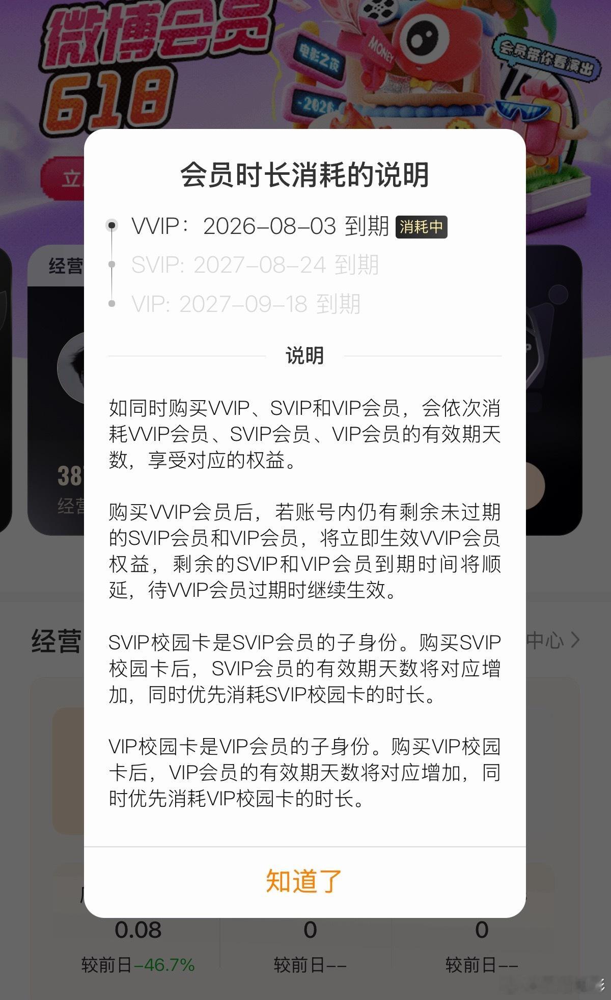来吧继续努力🐑铁吧否则VVIP没了 