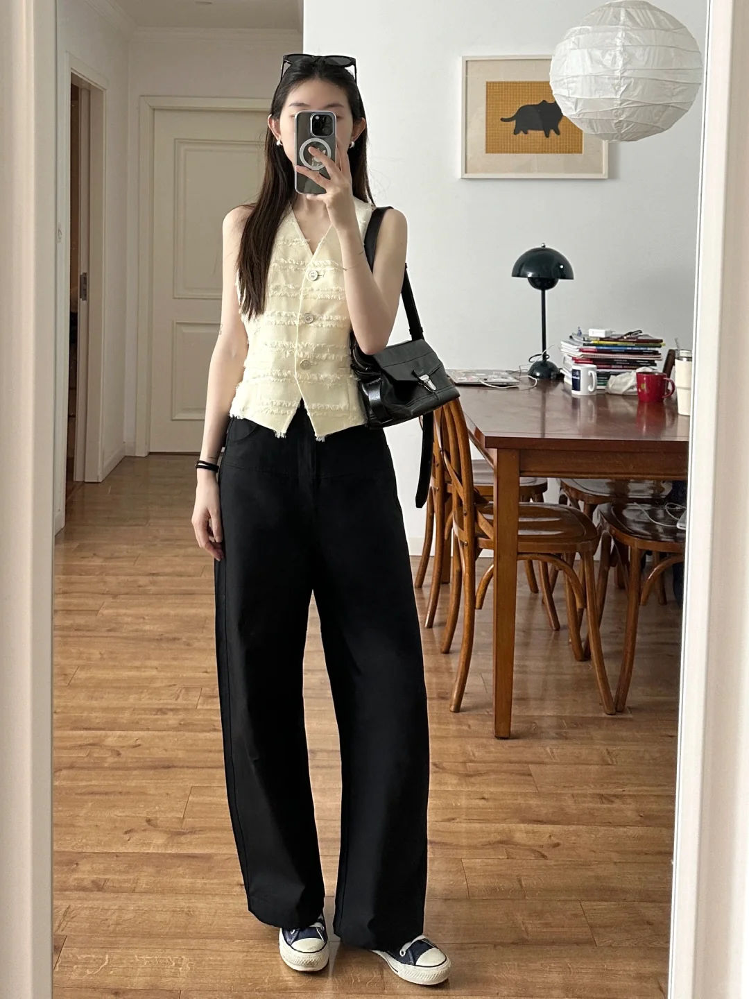 胶片日常☕️就这样简单随性走天下