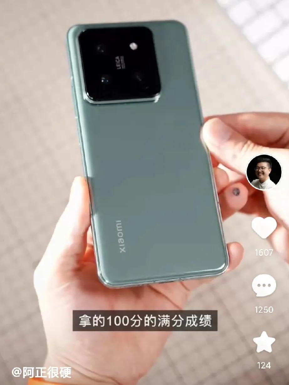 小米龙晶玻璃就是来挑战行业底线的

1米5跌落 完好无损
1米8跌落  完好无损