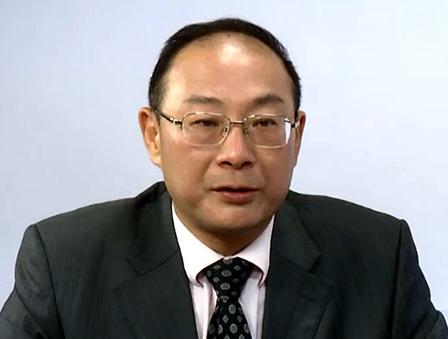 金灿荣：只要中国不犯大错，有朝一日中国的GDP将达到日本的10倍，到那时候就不用