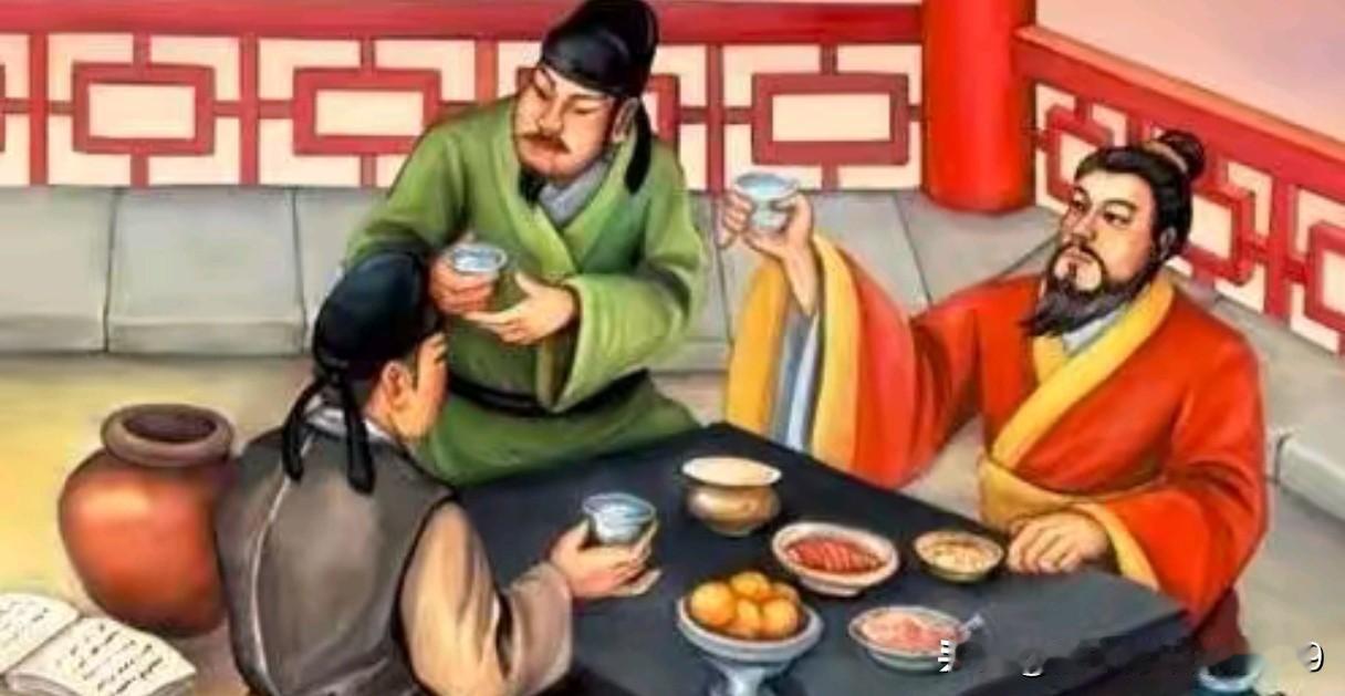 巴山楚水凄凉地，二十三年弃置身。
怀旧空吟闻笛赋，到乡翻似烂柯人。
沉舟侧畔千帆