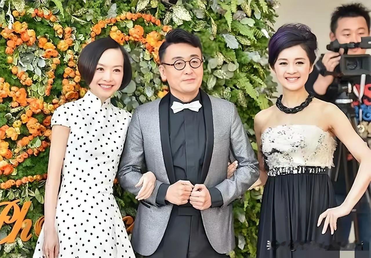 窦文涛，鲁豫，许国辉，人到中年的三个人感觉差距还是很大的。
看了最新一期的圆桌派