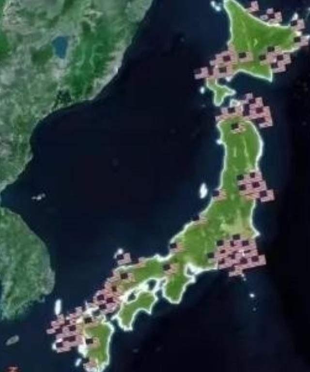 日本之所以这么着急让中日战争爆发，大概率是因为，只要到了2030年，那么日本很有