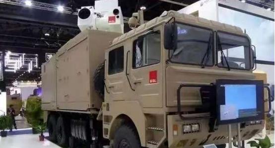 中美日的激光武器射程差距太大：美国8000米 、日本1200米，那中国是多少？