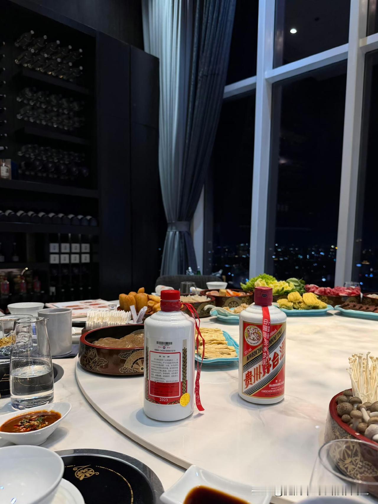 有没有发现一个很有意思的现象？

当你对婆家的事选择“不问、不管、不理”的态度后