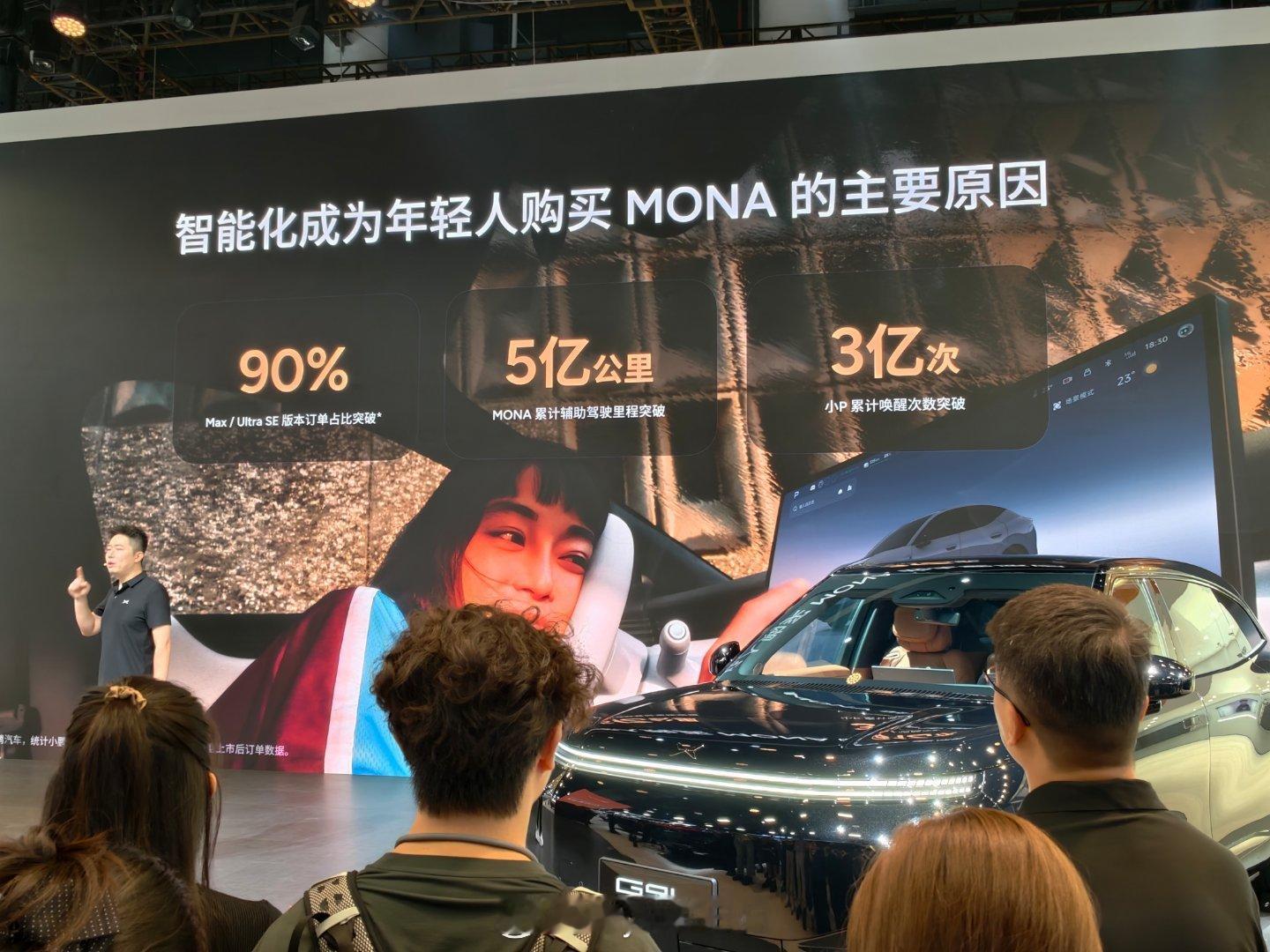 和我了解到的一样，MONA选配最高的是MAX和UltraSE，对MONA车主来说