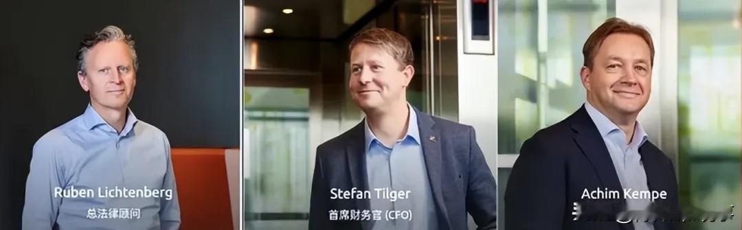 荷兰发现自己拎不清，放着安稳日子不过，偏要上美国的贼船当枪使！
也发现，美国把这