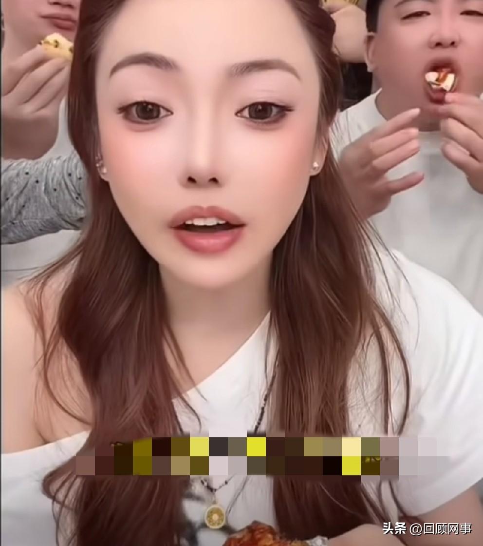 蛋蛋回应一分钱盲盒事件，难道你们看我就是为了抢礼物吗！

           