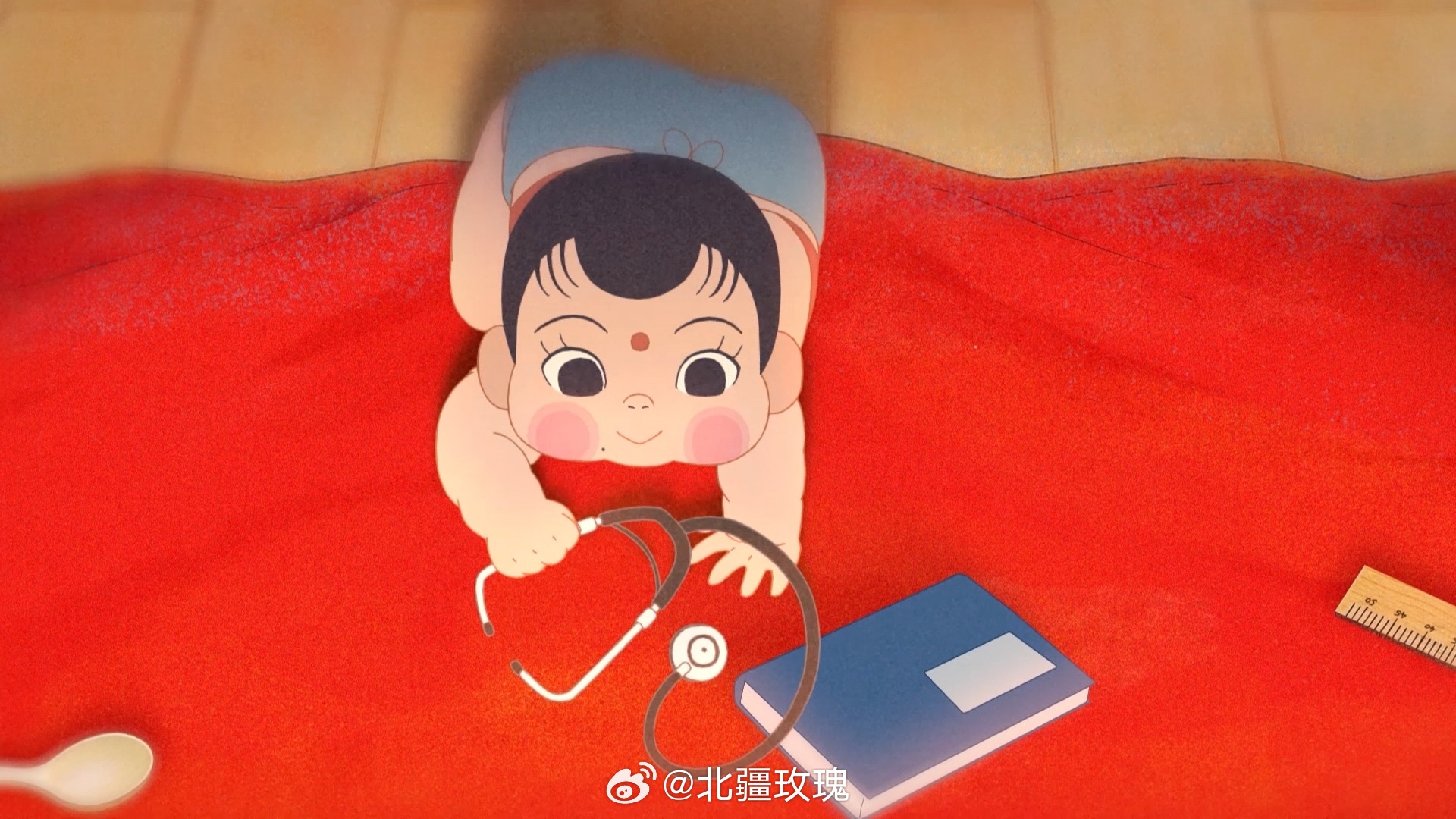 一个巴斯光年串联两代童年巴斯光年跨越时光登场，一头连着儿时懵懂欢喜，一头牵起陪伴
