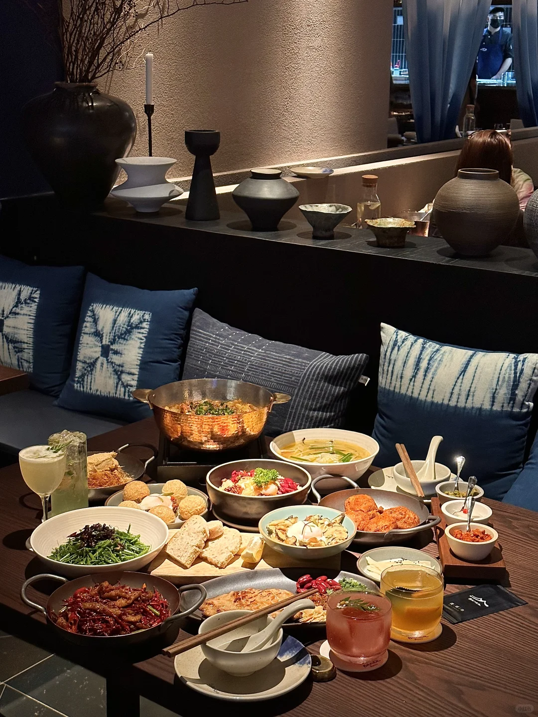 杭州！会带每一任男朋友去吃的店。。🥹🥹
