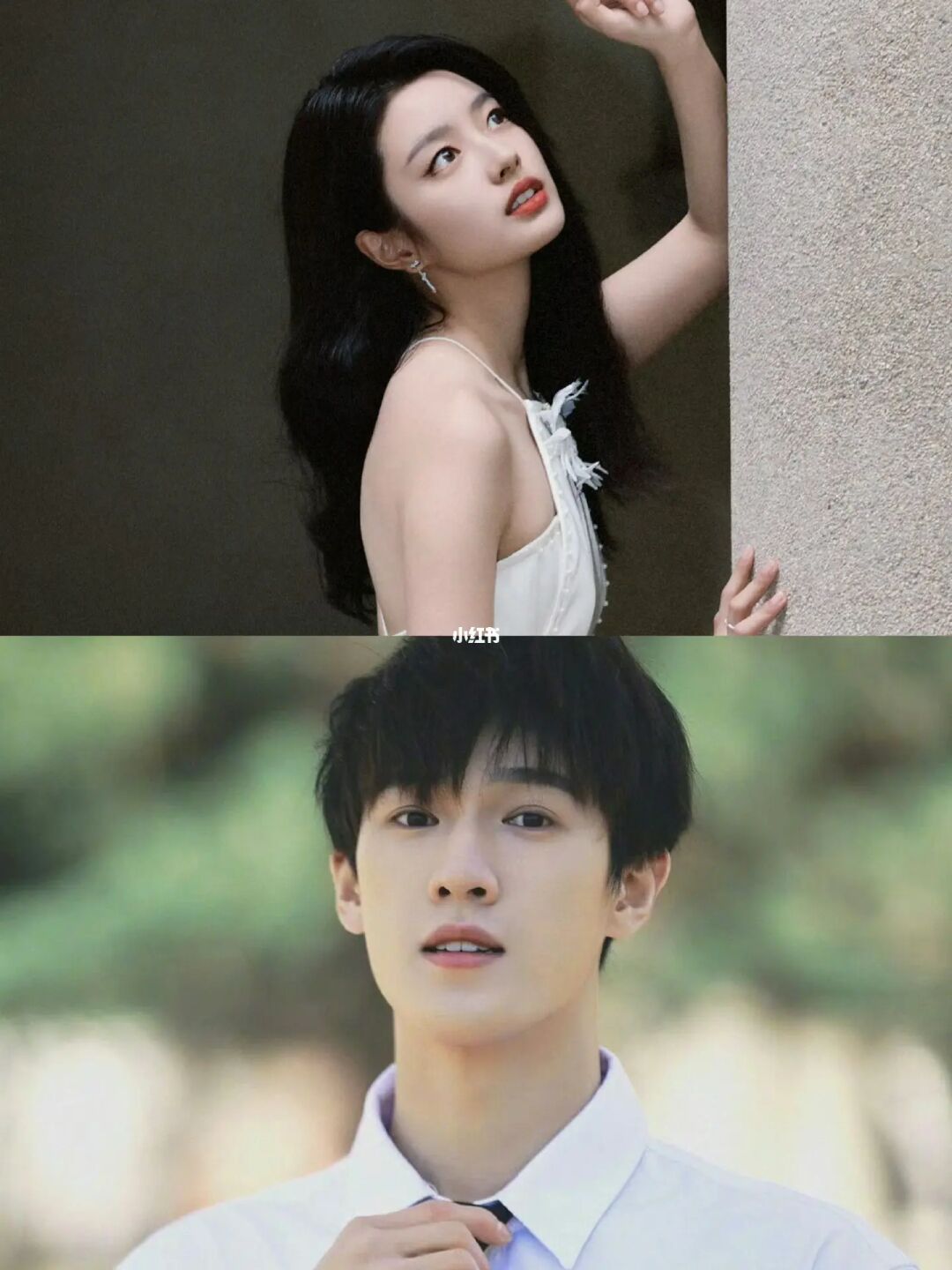 吗呀绝了‼️这谁看了不迷糊啊‼️