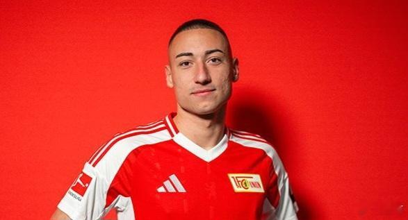 根据《图片报》的消息，马林·柳比契奇可能成为冬窗首位离队的柏林联合球员。这名克罗