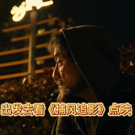 捕风追影跳完澳门塔又登黄鹤楼 氛围营造得不错，剧情抓人，打戏看得投入，确实是部好