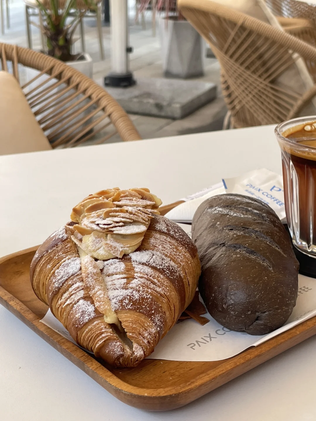 广州这里！周末吃早餐真的太chill啦