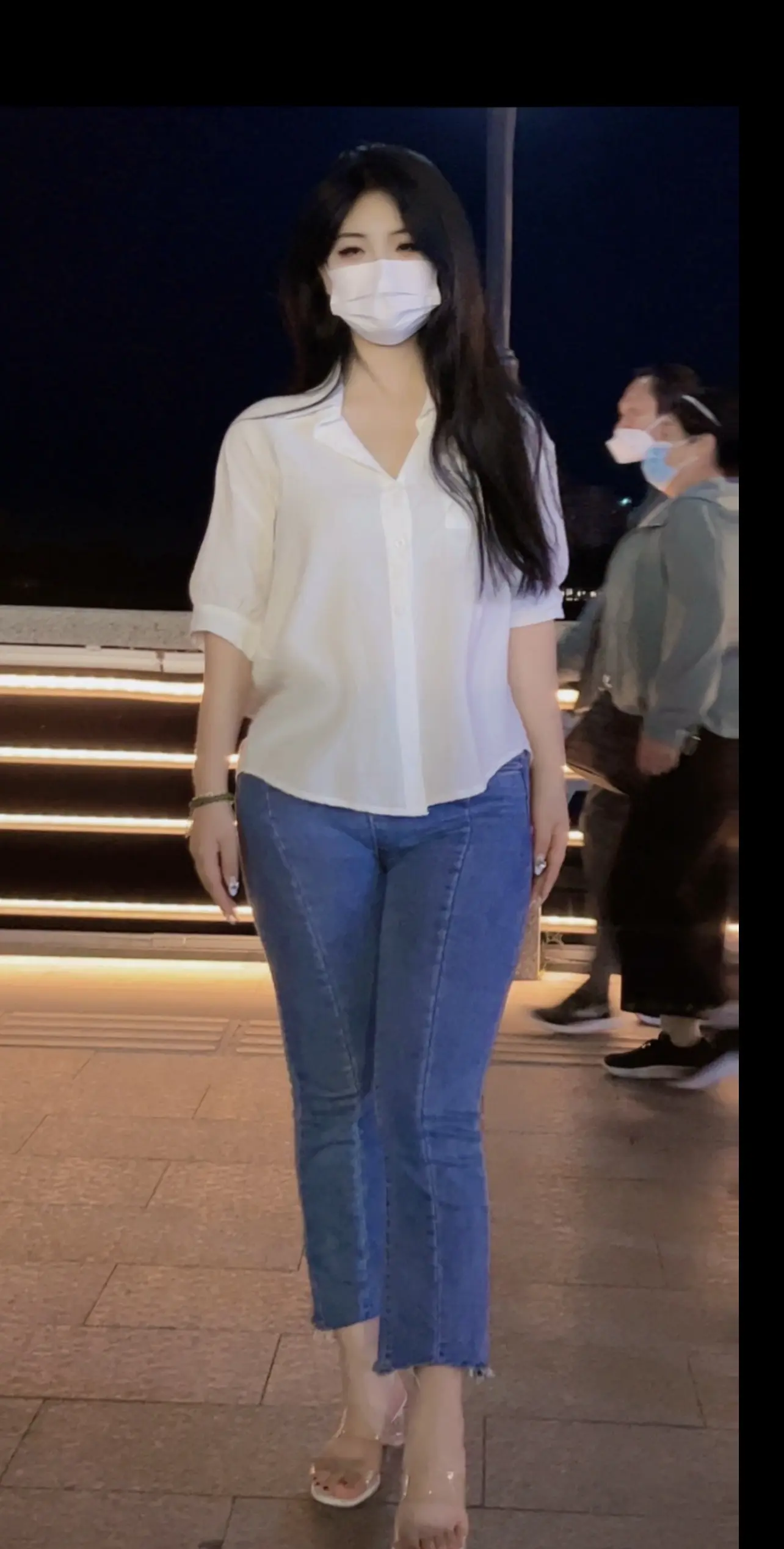 你不用说了 你的感受我不感兴趣