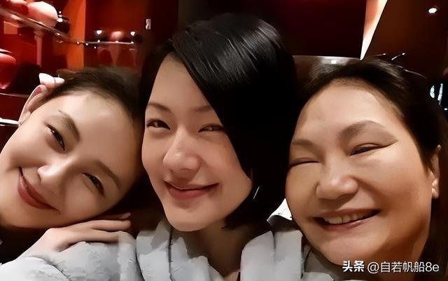 这S家的一系列操作黑暗了，简直黑暗到让人瞠目结舌！当初大S婚内被曝不忠，这已然是