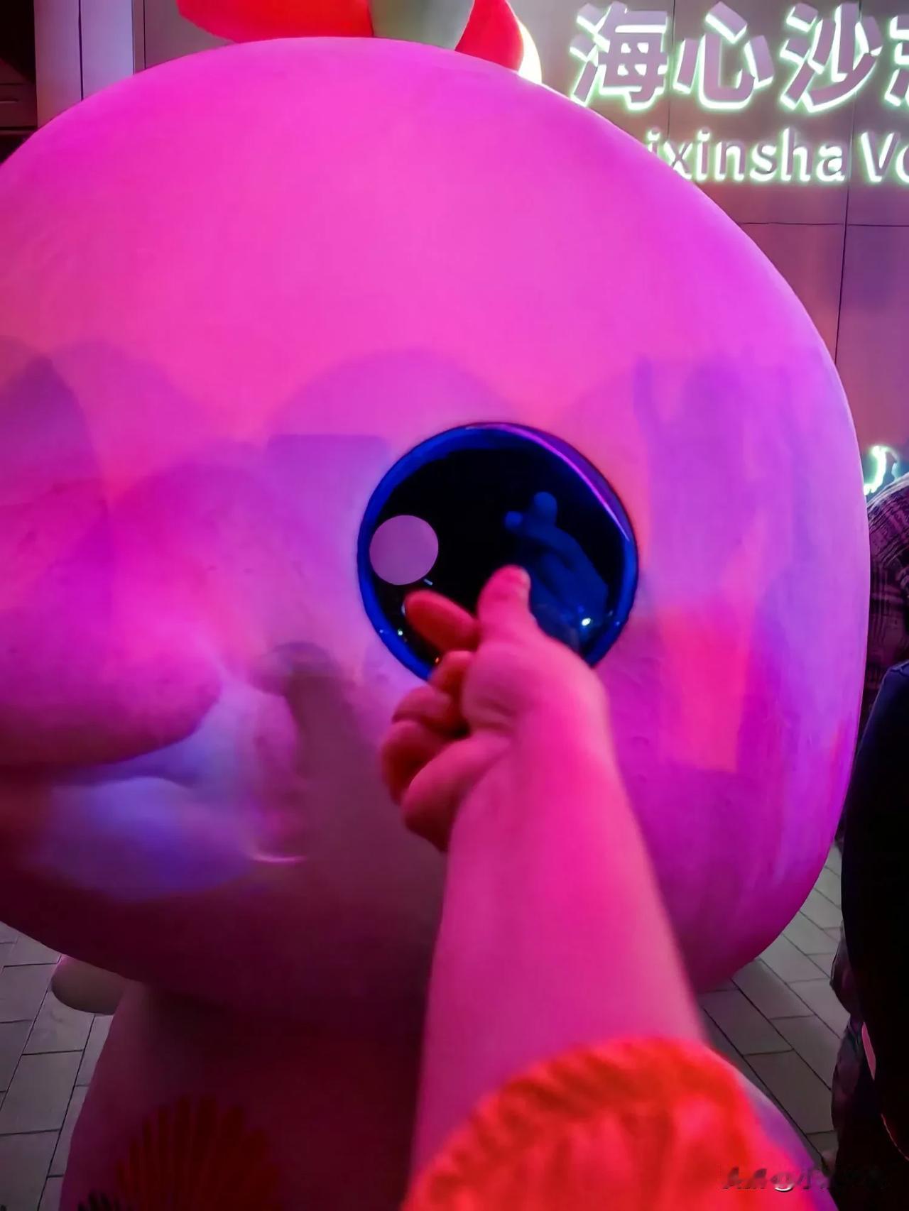 今年最舍不得删的照片