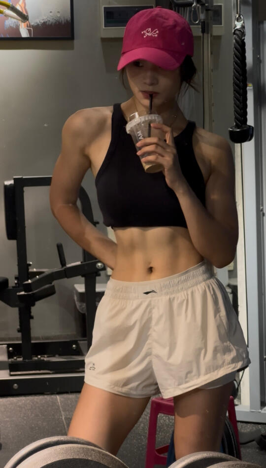 这种类型能招女孩子喜欢吗